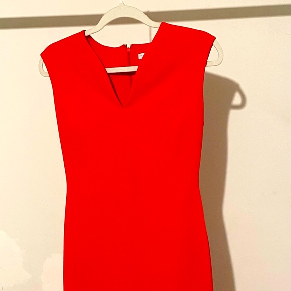New York & Company Dresses Sexy Red Dress Poshmark